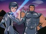 Steel Will